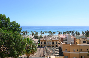 Comienzan las obras de Coanfi Residencial Magna en Miralbueno