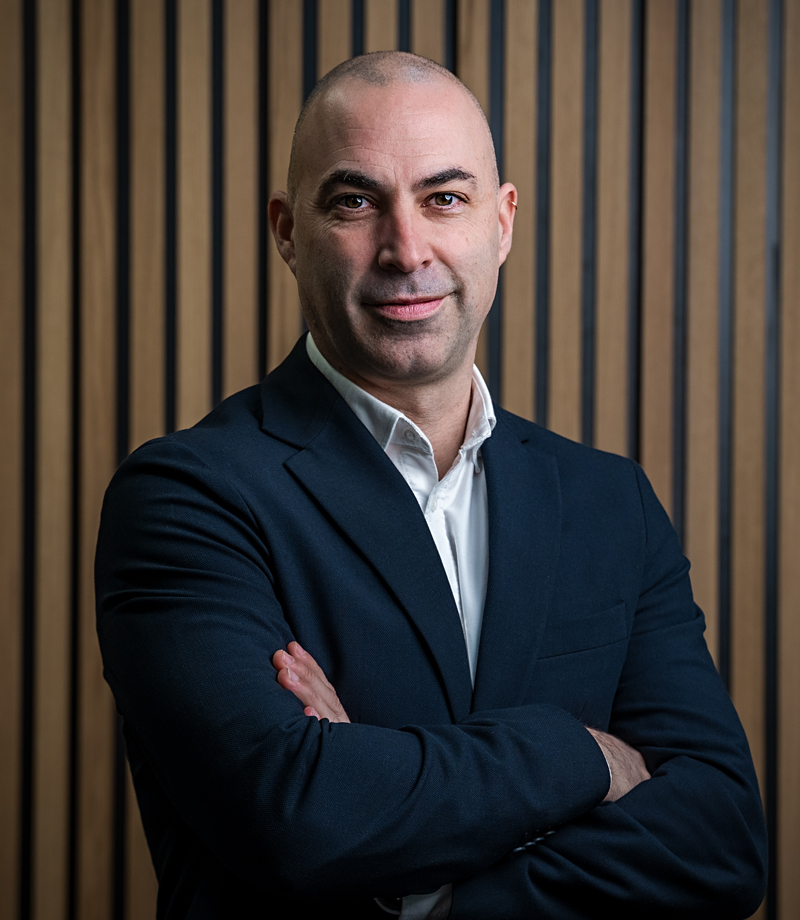 Víctor Bueno