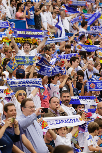 Club Real Zaragoza