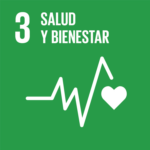 Salud y Bienestar