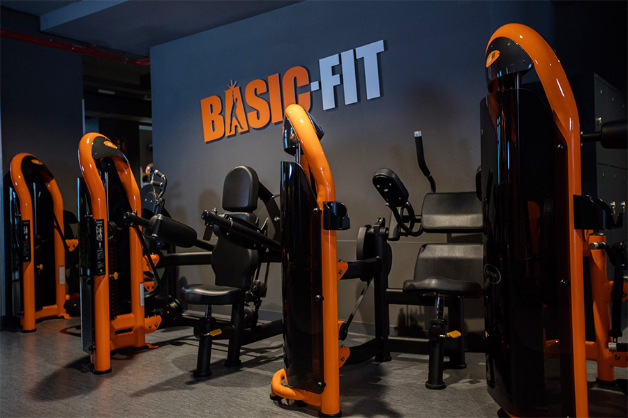 Basic Fit España