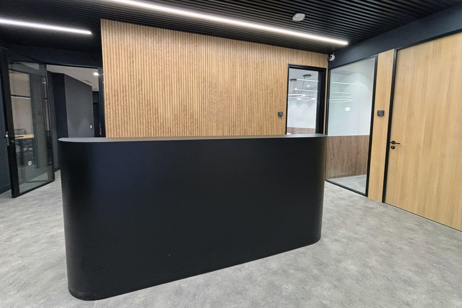 Espacio Coworking Talvion