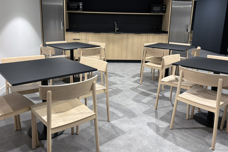 Espacio Coworking Talvion