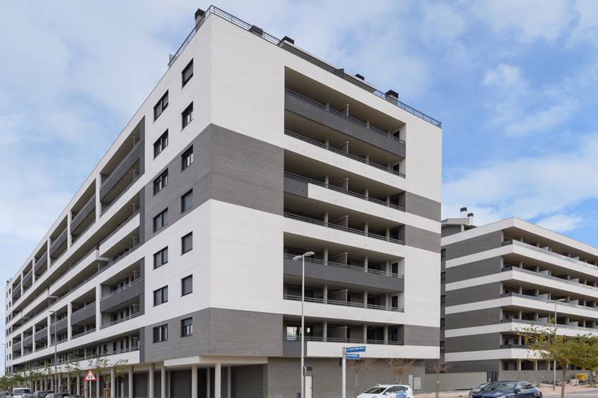 Residencial Amadeus