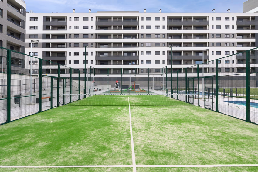 Residencial Amadeus