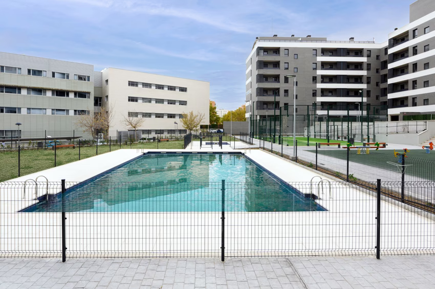 Residencial Amadeus