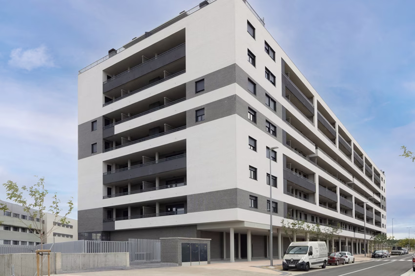 Residencial Amadeus