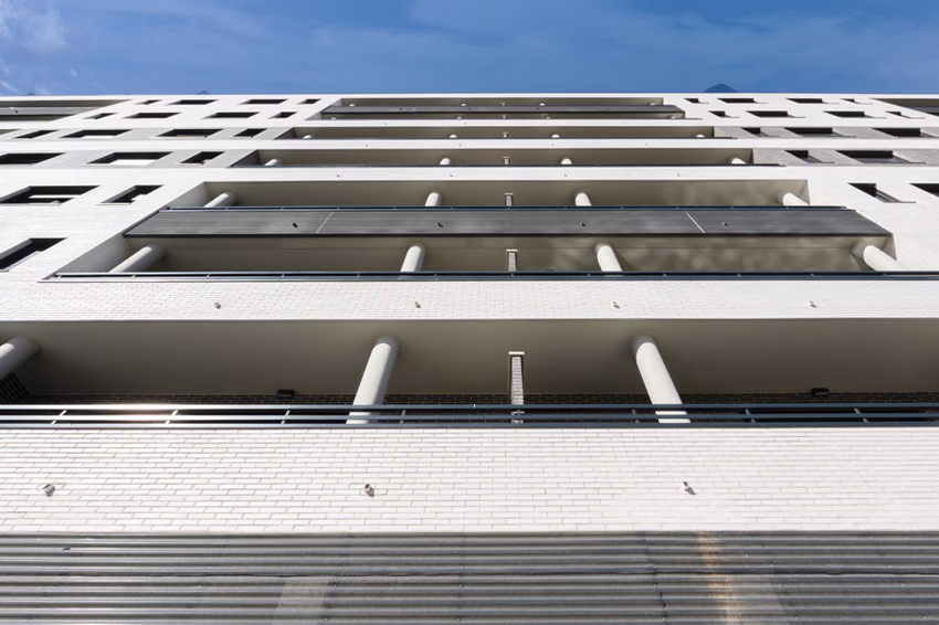 Residencial Amadeus