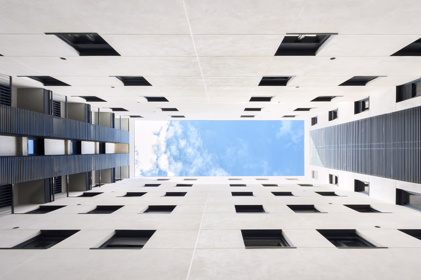 Residencial Amadeus
