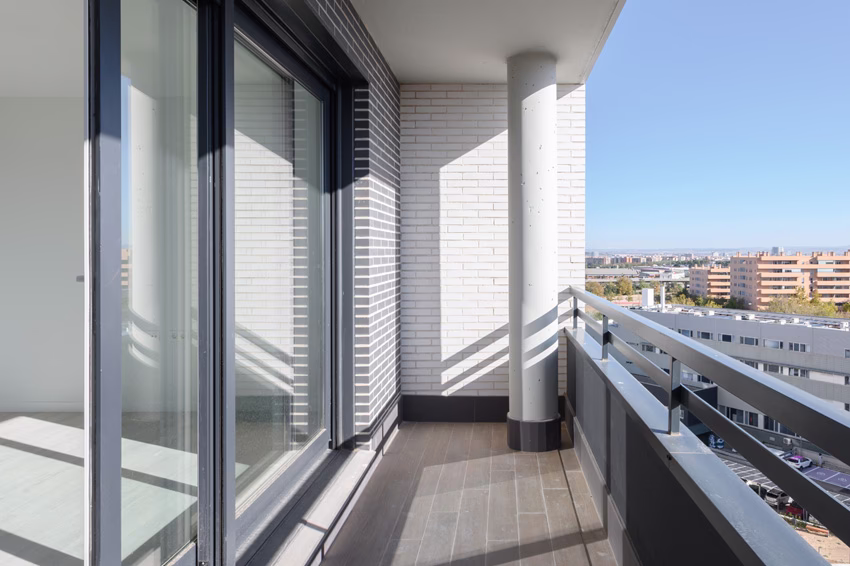 Residencial Amadeus