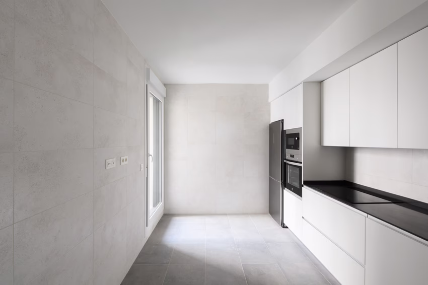 Residencial Amadeus