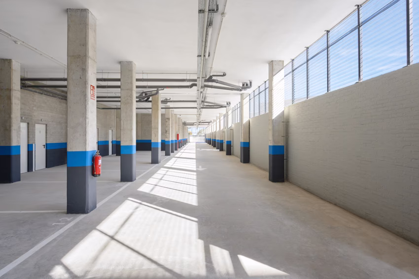 Residencial Amadeus