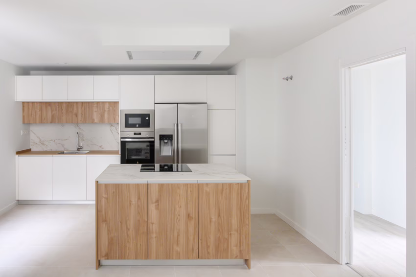 Residencial Amadeus