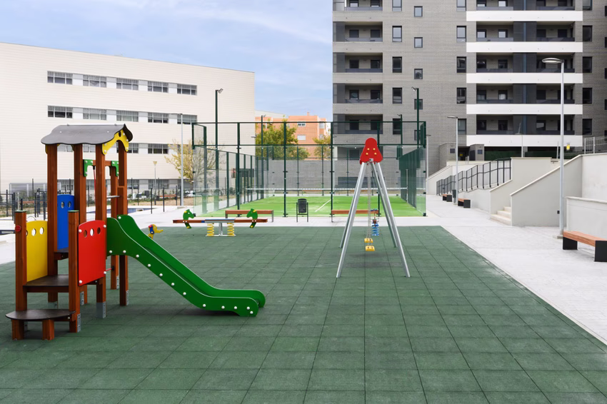 Residencial Amadeus