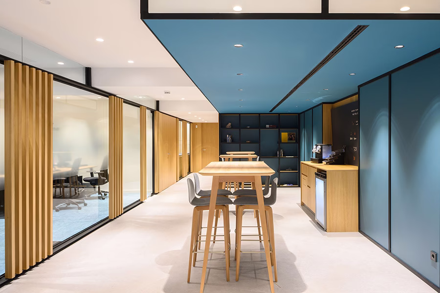Oficinas Caixabank