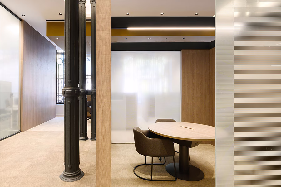 Oficinas Caixabank