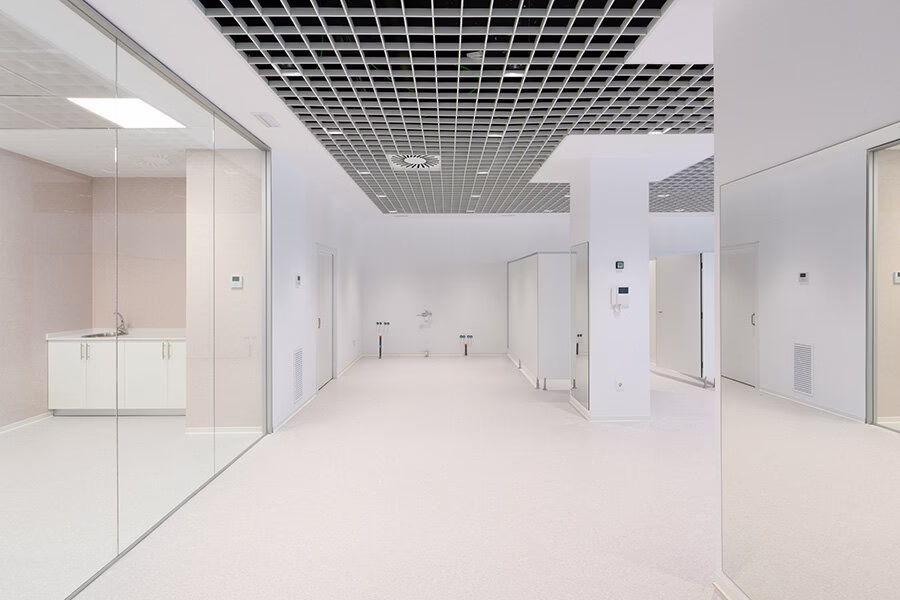 Centro Sanitario MAZ