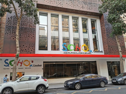 Teatro del Soho