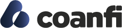 Logotipo Coanfi